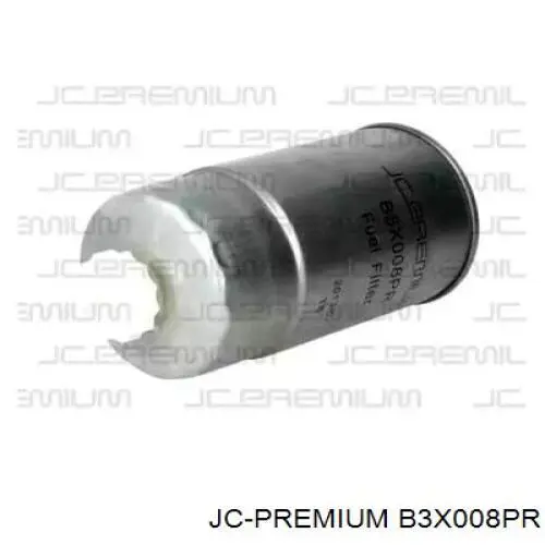Купити B3X008PR JC Premium Фільтр-відстійник палива грубої очистки