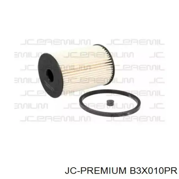 Паливний фільтр B3X010PR JC Premium