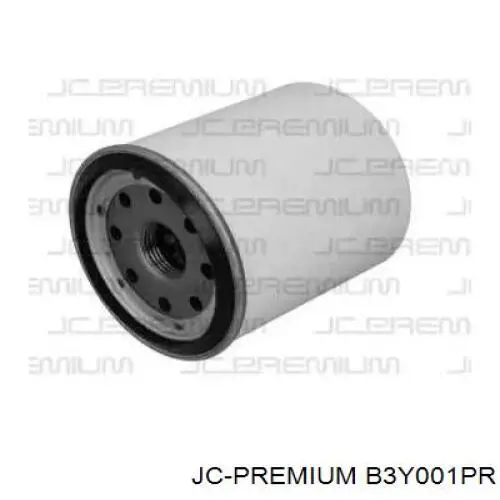 Фільтр тонкого очищення палива JC Premium B3Y001PR ціна, від 9.08 USD