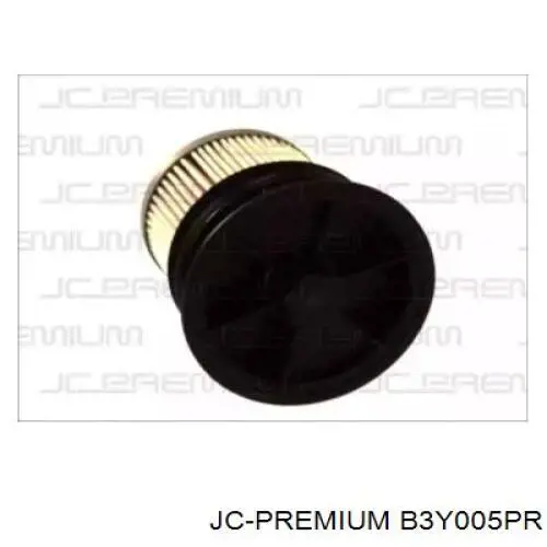 Фільтр тонкого очищення палива JC Premium B3Y005PR ціна, від 13.50 USD