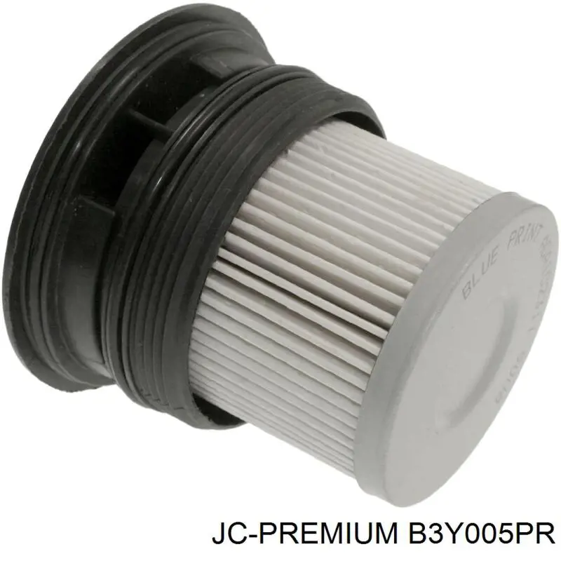 Купити B3Y005PR JC Premium Фільтр-відстійник палива грубої очистки