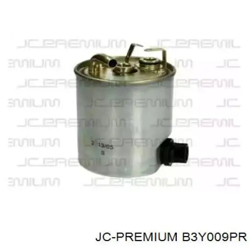 Купити B3Y009PR JC Premium Фільтр-відстійник палива грубої очистки