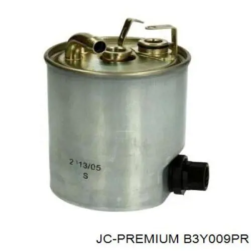 Паливний фільтр B3Y009PR JC Premium