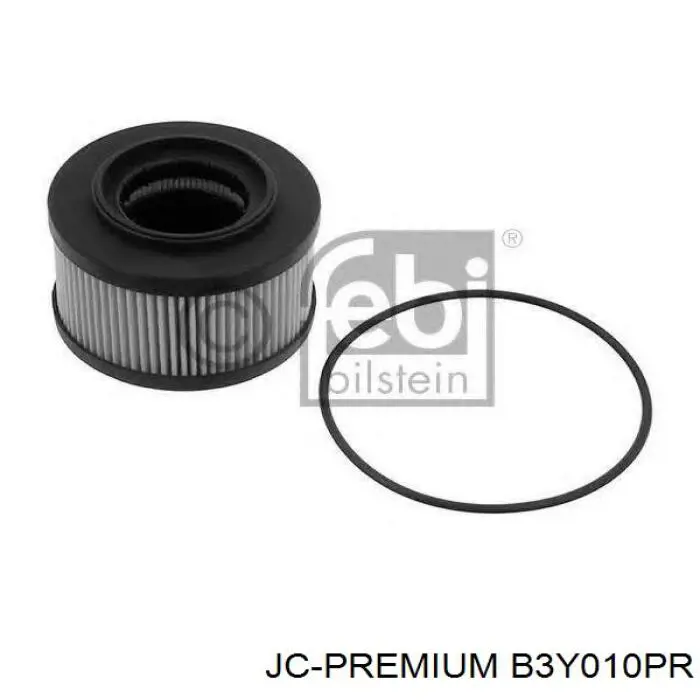 B3Y010PR JC Premium Фільтр палива