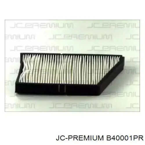 B40001PR JC Premium фільтр салону