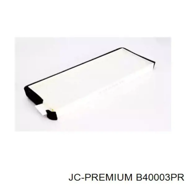 B40003PR JC Premium фільтр салону