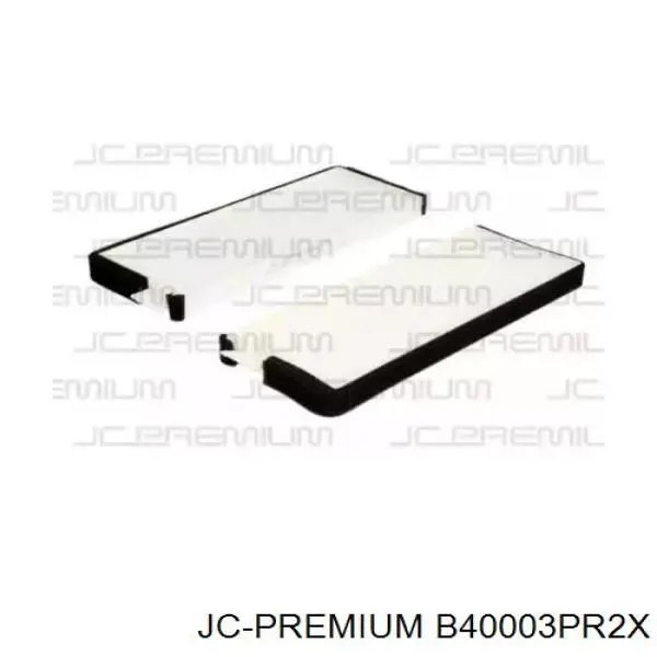 B40003PR2X JC Premium Внутрішньосалонний фільтр
