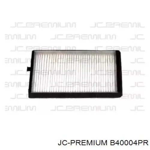 B40004PR JC Premium фільтр салону