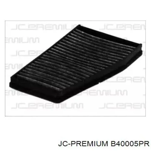 B40005PR JC Premium фільтр салону