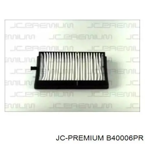 B40006PR JC Premium фільтр салону