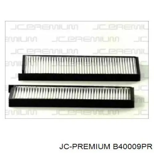 B40009PR JC Premium фільтр салону