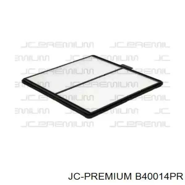 B40014PR JC Premium фільтр салону