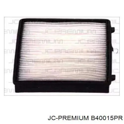 B40015PR JC Premium фільтр салону