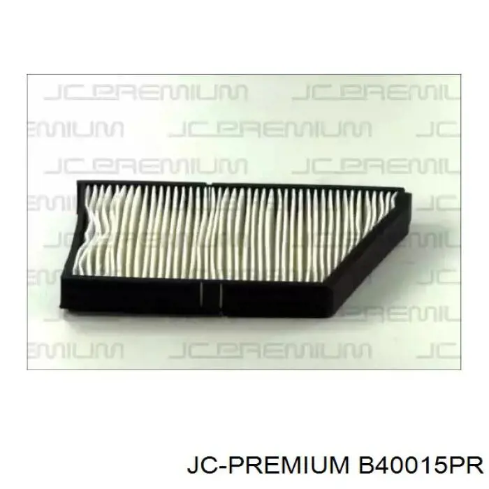 Купити B40015PR JC Premium Фільтр салону вугільний