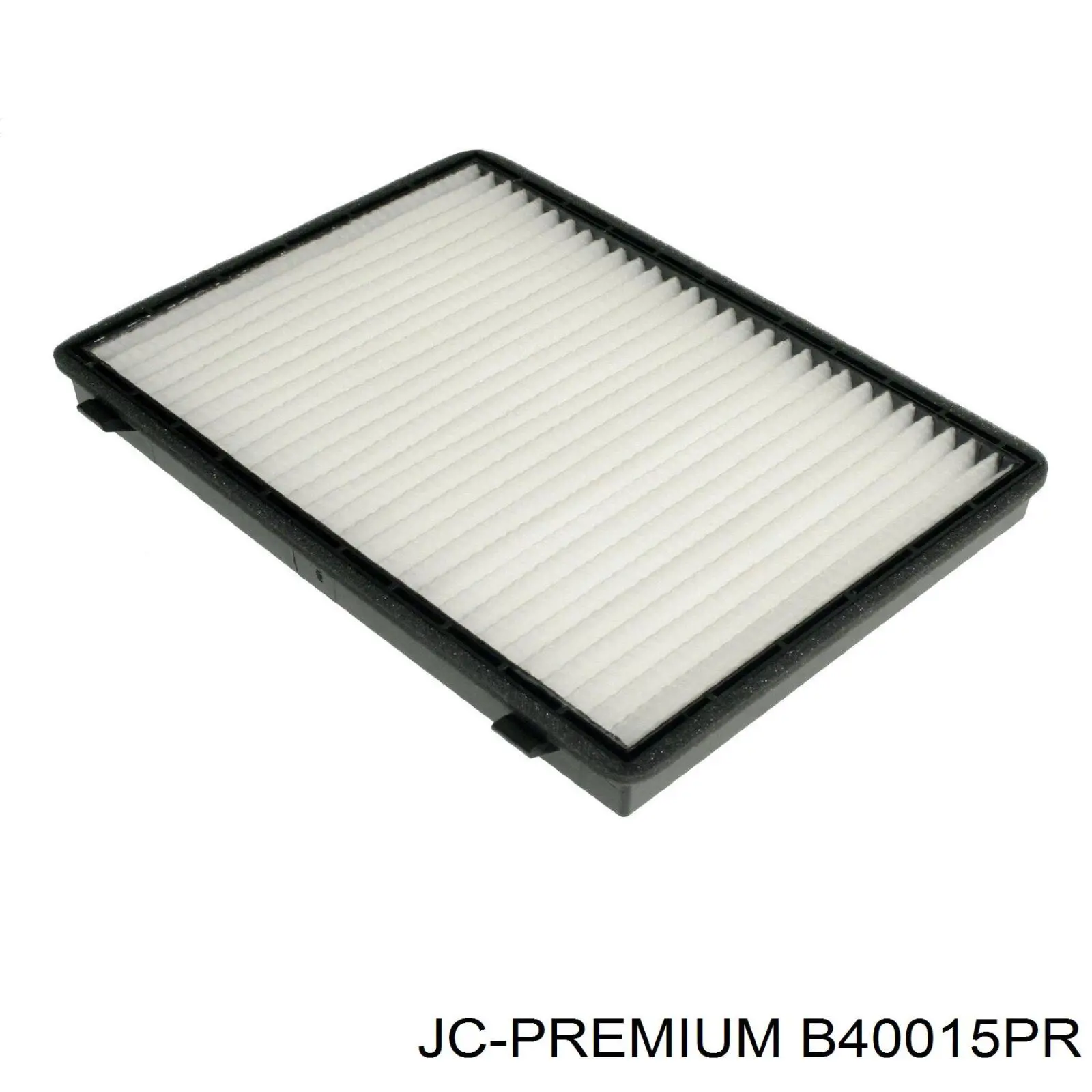 Фільтр повітряний обігрівача JC Premium B40015PR ціна, від 5.16 USD