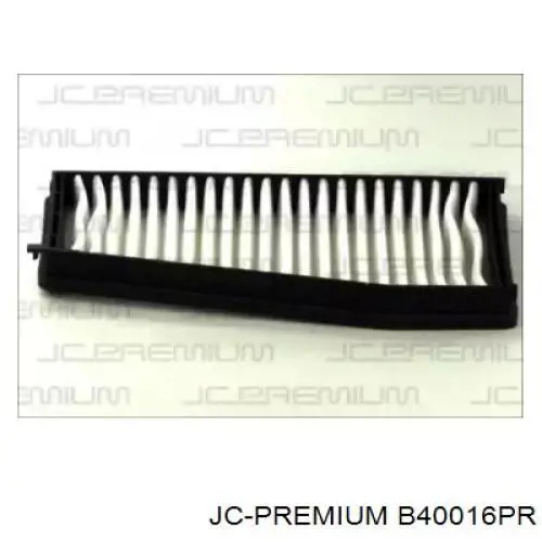 Фільтр повітряний обігрівача JC Premium B40016PR ціна, від 4.43 USD