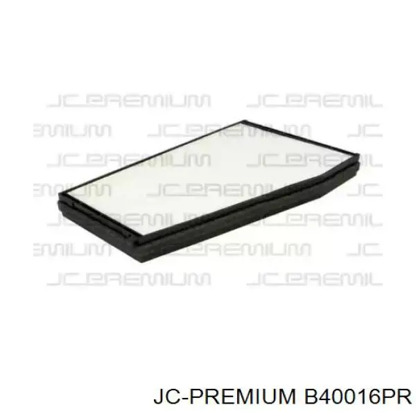 B40016PR JC Premium фільтр салону