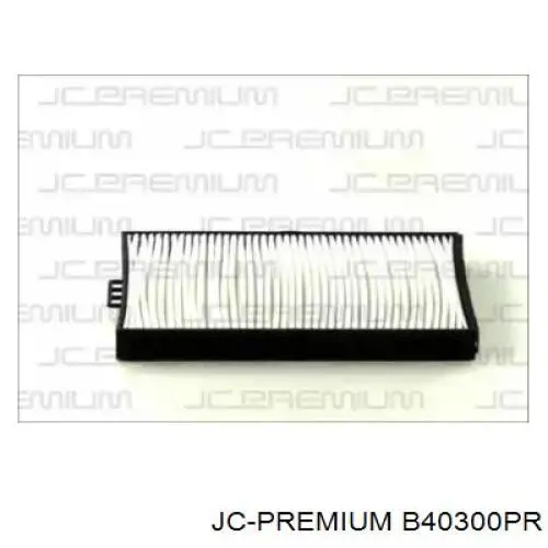 Фільтр повітряний обігрівача JC Premium B40300PR ціна, від 6.29 USD