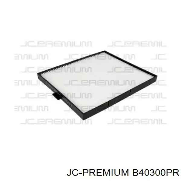 Фільтр салону B40300PR JC Premium