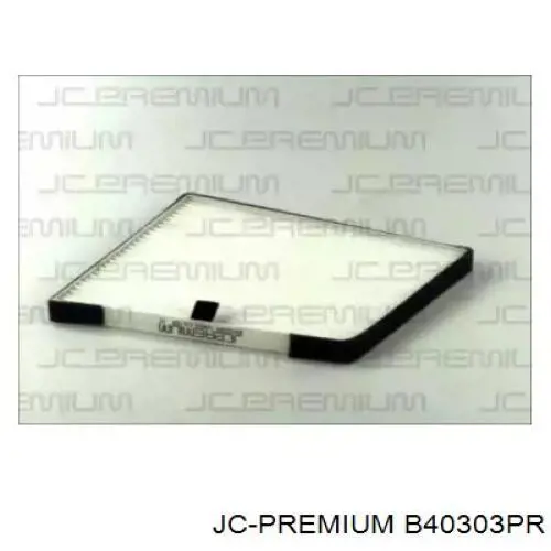 B40303PR JC Premium фільтр салону