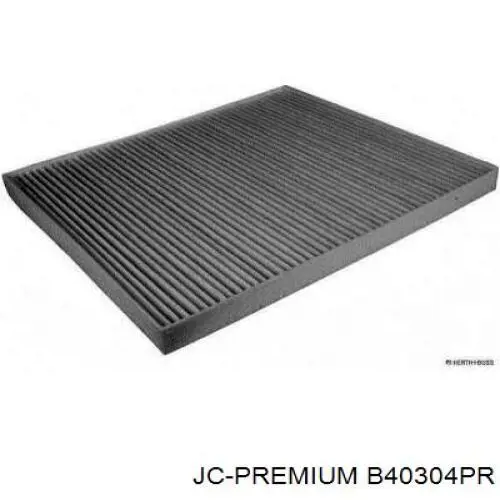 Фільтр салону B40304PR JC Premium