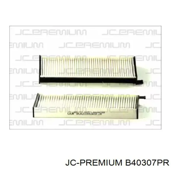 Купити B40307PR JC Premium Фільтр салону вугільний