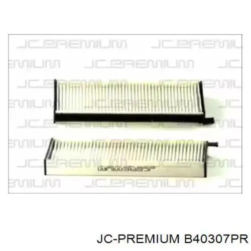 B40307PR JC Premium Внутрішньосалонний фільтр