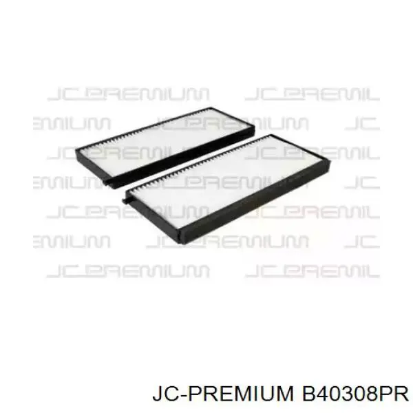 B40308PR JC Premium фільтр салону