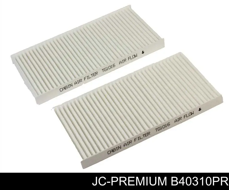 Фільтр салону B40310PR JC Premium