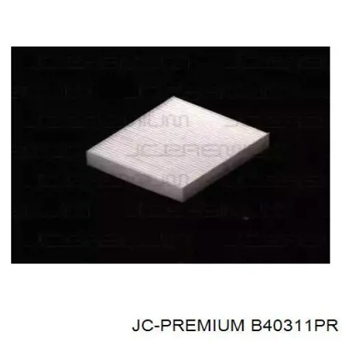 Фільтр салону B40311PR JC Premium