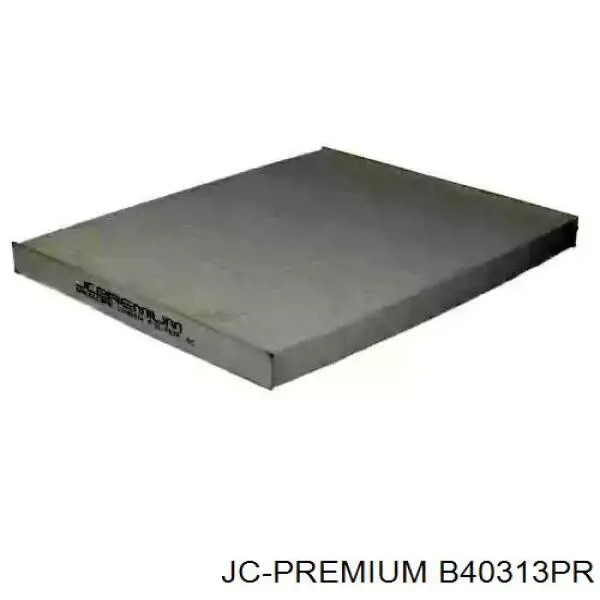 Фільтр салону B40313PR JC Premium