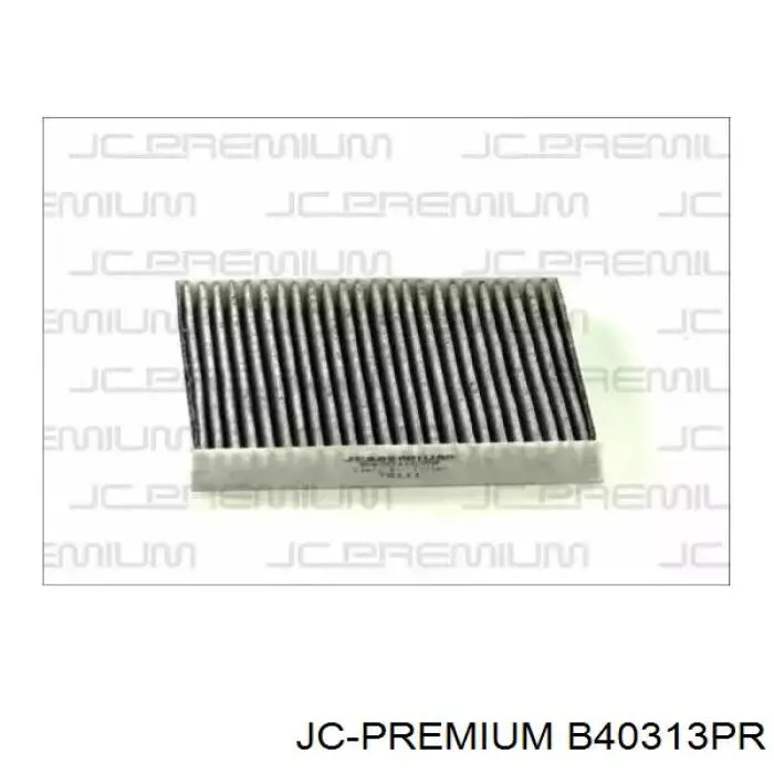 Фільтр повітряний обігрівача JC Premium B40313PR ціна, від 3.92 USD