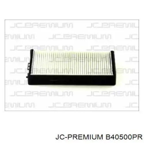 Фільтр повітряний обігрівача JC Premium B40500PR ціна, від 7.89 USD