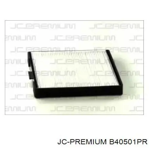 B40501PR JC Premium фільтр салону