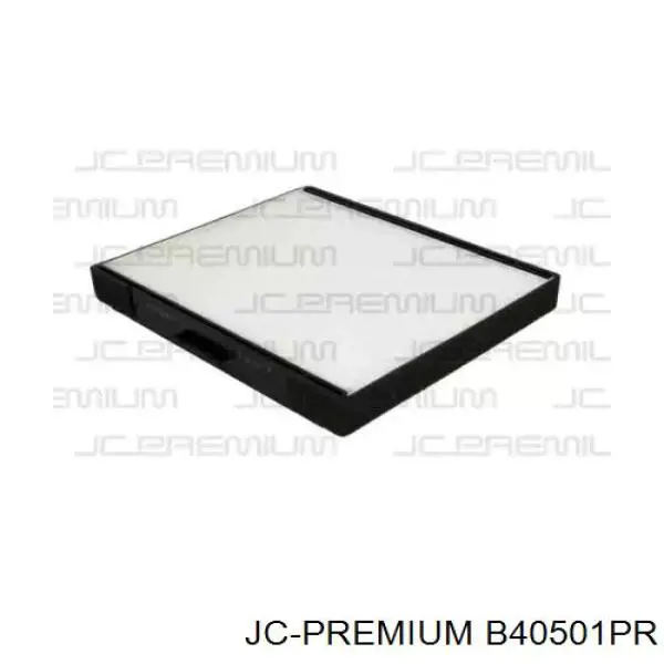 Купити B40501PR JC Premium Фільтр салону вугільний
