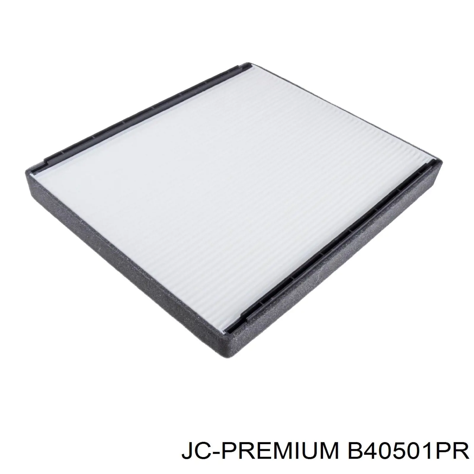 Фільтр салону B40501PR JC Premium
