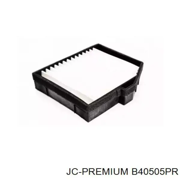 B40505PR JC Premium фільтр салону
