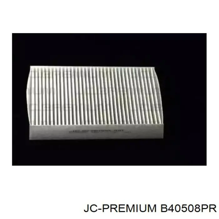 Купити B40508PR JC Premium Фільтр салону вугільний