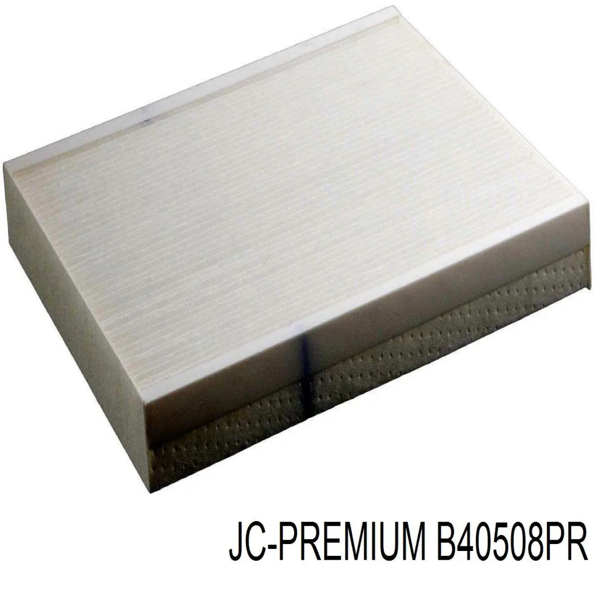 Фільтр салону B40508PR JC Premium