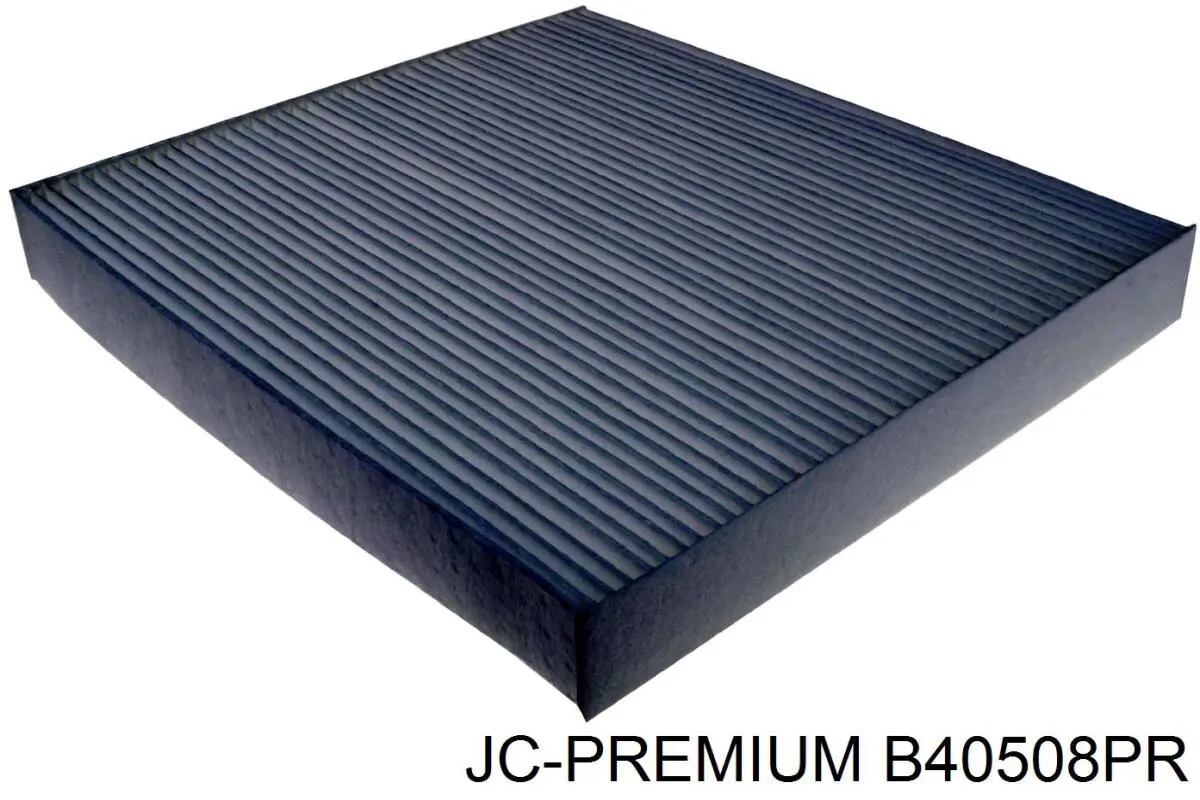B40508PR JC Premium Внутрішньосалонний фільтр