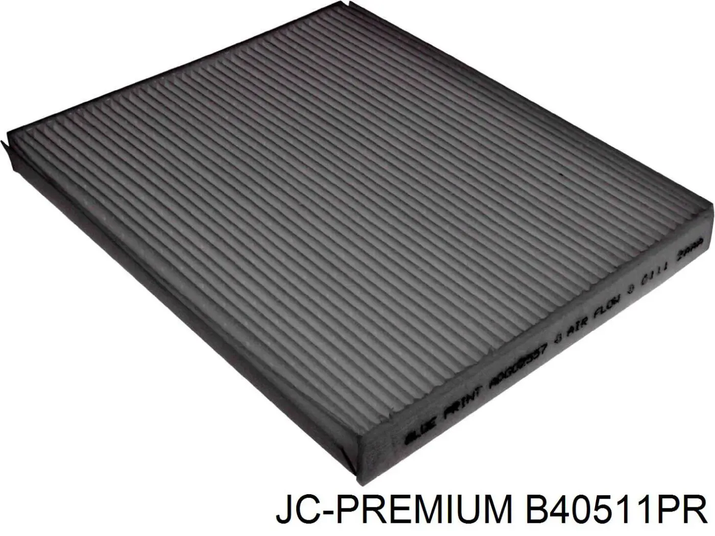 Фільтр салону B40511PR JC Premium