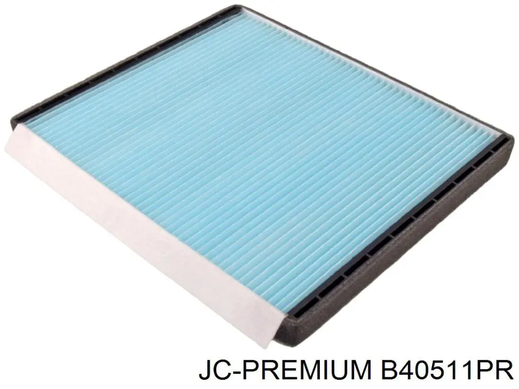 Купити B40511PR JC Premium Фільтр салону вугільний