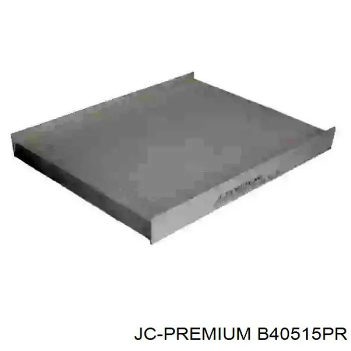Купити B40515PR JC Premium Фільтр салону вугільний