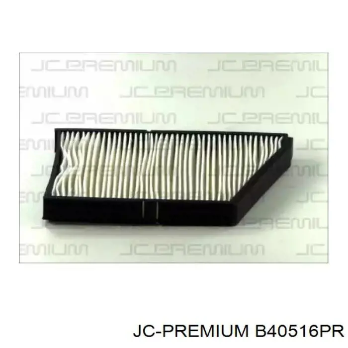 Фільтр салону B40516PR JC Premium