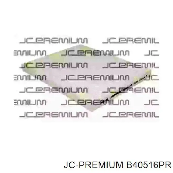 B40516PR JC Premium Внутрішньосалонний фільтр