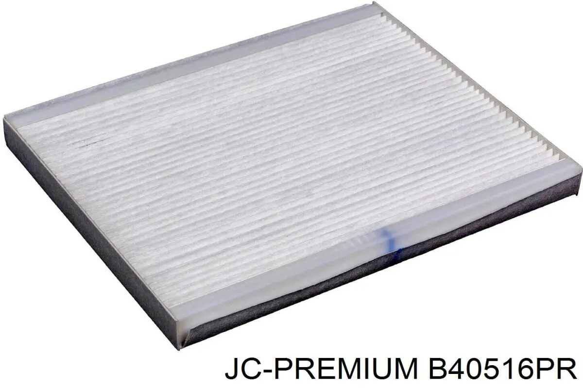 Купити B40516PR JC Premium Фільтр салону вугільний
