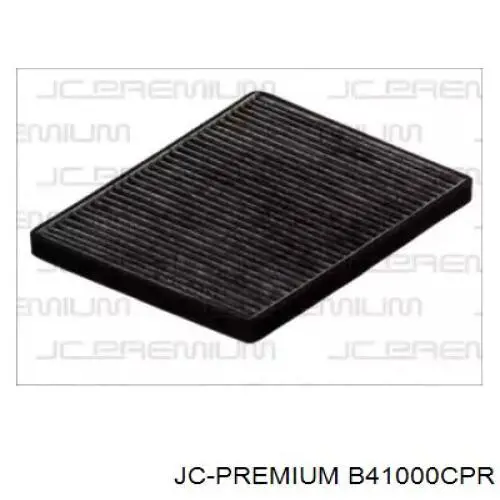 Фільтр повітряний обігрівача JC Premium B41000CPR ціна, від 5.17 USD