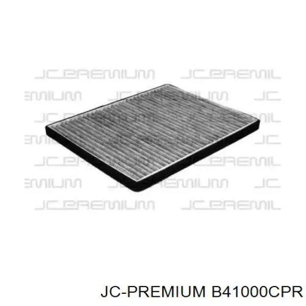 B41000CPR JC Premium фільтр салону