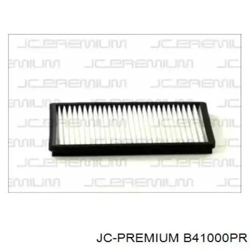 Фільтр салону B41000PR JC Premium