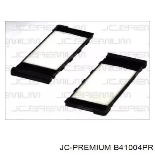 B41004PR JC Premium фільтр салону